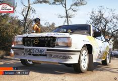 EA Sports WRC coronó al primer campeón de su competencia eSports [VIDEO]