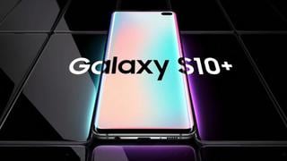 Samsung Galaxy S10 | Las características y los precios de cada modelo antes del lanzamiento oficial