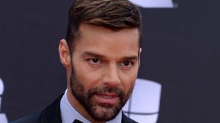 Ricky Martin niega acusación de violencia doméstica: “Son completamente falsas”