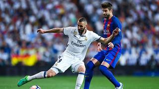 ¡Se viene lo bueno! Las fechas del Barcelona-Real Madrid por la Supercopa de España