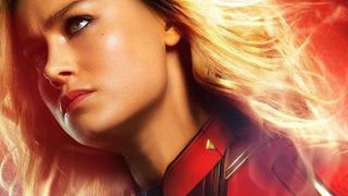 Marvel: fans piden que Brie Larson abandone el papel de Capitana Marvel