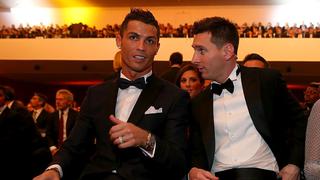 En el 2020 y lejos de Europa: el impensado club que podría juntar a Cristiano Ronaldo y Lionel Messi