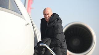 Dos ofertas irrechazables: la propuesta del Real Madrid para que vuelva Zidane