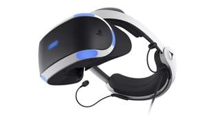 PlayStation VR 2 contaría con las siguientes características para PS5