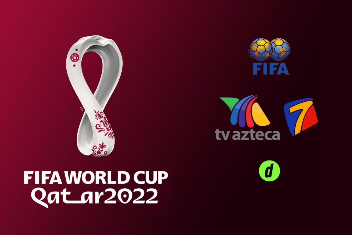 TV Azteca, cómo el de Qatar 2022 en México: partidos que pasará Azteca 7 | Programación de 64 partidos | Suscripción ¿Qué partidos transmite Azteca 7? | Programación | Suscripción TV Azteca | Selección Mexicana | MEXICO | DEPOR