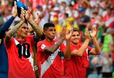 Rusia 2018 llegó a su fin: recuerda todos los sucesos de la Selección Peruana en el Mundial [FOTOS y VIDEOS]