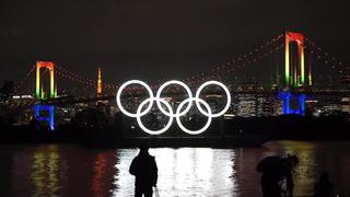 Recorrido de la antorcha olímpica iniciará en marzo bajo estrictas medidas contra la COVID-19