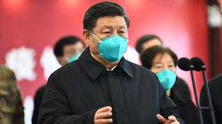 China ofrece 2.000 millones de dólares para combatir el coronavirus