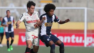 Universitario vs. Alianza Lima: ¿cuánto pagan las casas de apuestas?