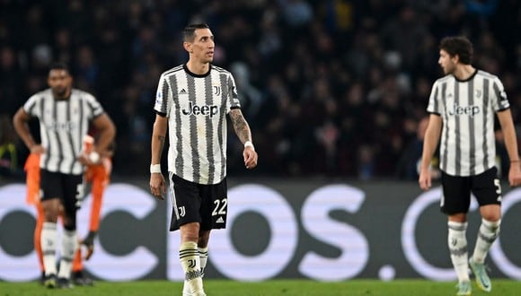 Fiscalía de la Federación Italiana solicitó resta de 11 puntos a la Juventus. (Foto: Juventus)