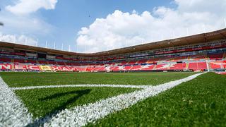 ¿Quién juega hoy en la Liga MX? Programación de partidos y tabla de posiciones por la fecha 13