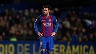 El contrato de Messi en suspenso: el principal inconveniente para renovarle