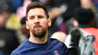 ¿El regreso de Lionel? Jorge Messi en Barcelona tras reunión con PSG