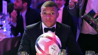 Que Dios nos coja confesados: la increíble 'megaoperación' que llevaría a Mbappé... ¡al Barcelona!