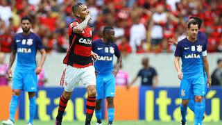 ¿Paolo Guerrero ha vuelto a ser el 'Depredador' en Flamengo?