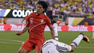 Óscar Vílchez: "El futuro de la Selección Peruana está asegurado"