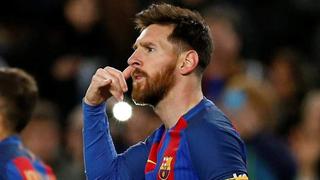 ¡Se lo llevan! Messi contesta el teléfono y recibe una propuesta que cambiaría todo en la historia del Barça