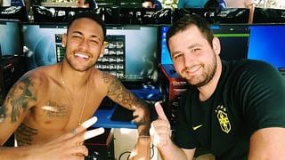 Neymar y los 10 famosos que quizás no sabías que son gamers [FOTOS]