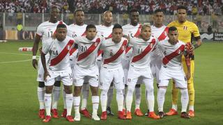 Los clubes del mundo que saludaron a Perú tras clasificar a Rusia
