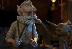 “Pinocho del Guillermo del Toro”: ¿cuándo se estrena en Netflix la película?