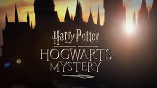 Harry Potter: Hogwarts Mystery ya tiene fecha de lanzamiento para iOS y Android [VIDEO]