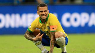 Clavado en un VAR: Brasil igualó 0-0 con Venezuela en un partido polémico