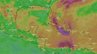 Tormenta tropical Elsa 2021: ver trayectoria y todos los detalles del huracán en Jamaica y Cuba