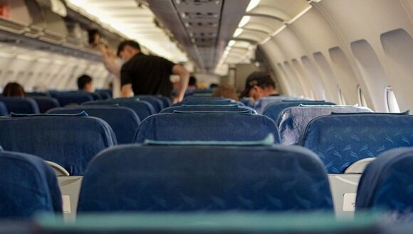 Auxiliar de vuelo revela cómo conseguir gratis asientos en primera clase. (Foto: Referencial / Pixabay)