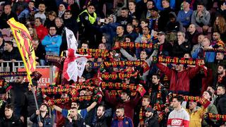 Se ganó sus corazones: el crack mundial que hace derretir a la afición del Barcelona