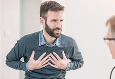 ¿Tienes problemas cardíacos? Estas cinco apps te ayudarán a cuidarte