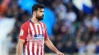 ¡Trueque por Diego Costa! Potencia de Europa ofrece a figura por el delantero del Atlético de Madrid