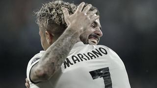 No confía en Isco, tampoco en Mariano: la lista oficial de Solari para el Real Madrid vs Barcelona