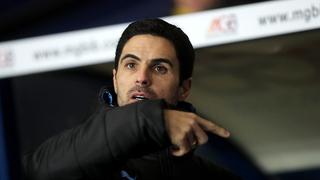 El que equilibrará la fuerza: Arteta, el técnico elegido del Arsenal