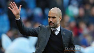 Cambios en el Manchester City: Pep Guardiola ya tiene a sus fichajes para la siguiente temporada