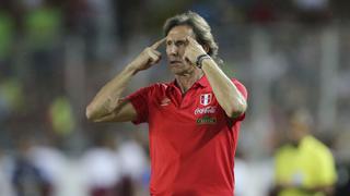 Las dudas de Ricardo Gareca en el once de la Selección Peruana: ¿Carvallo o Cáceda? ¿Yotun o Peña? 