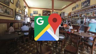 ¡Google Maps lo sabe todo! Ya puede predecir si te gustará o no un restaurante o bar