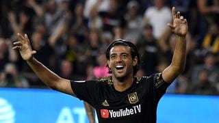 Vía libre para volver a México: Carlos Vela, en la mira de cinco equipos de la Liga MX