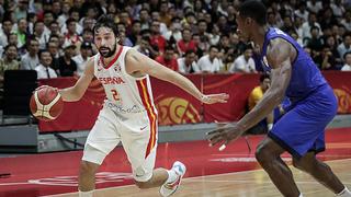 ¡A cuartos de final! España derrotó a Italia por el Mundial de Básquet de la FIBA China 2019