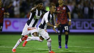 Alianza Lima confirmó amistosos ante San Martín y Municipal, antes del reinicio de la Liga 1