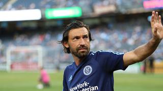 Nos deja un grande: Andrea Pirlo anunció que se retirará del fútbol en diciembre