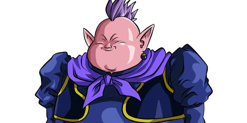 DAI KAIO SHIN&nbsp;(Foto: Shueisha / Toei Animation)