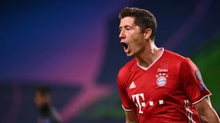“Indignación”: las negociaciones entre Lewandowski y el Bayern llegan a su punto más álgido