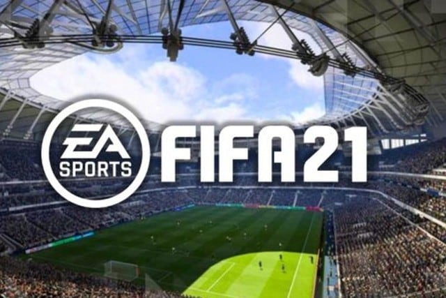 La portada del FIFA 21 aún no se ha anunciado. (Foto: La Verdad/ EA Sports)