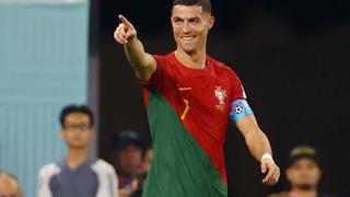 Cristiano Ronaldo ya es ‘Míster Mundial’: el goleador desechado que se reinventa rompiendo récords y redes 