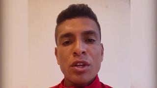 “Queremos competir”: el mensaje del plantel de Cienciano tras suspensión del partido con Sullana
