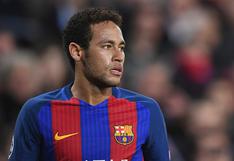 Lección aprendida: la respuesta del PSG a Piqué sobre la continuidad de Neymar en Barcelona