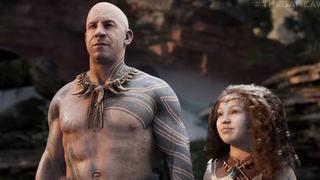 ARK 2 apuesta por Vin Diesel, Russell Crowe y más actores