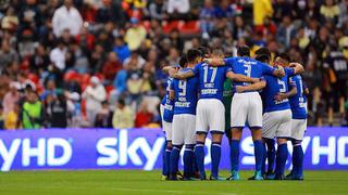 Cruz Azul tiene cuatro candidatos para sustituir a Paco Jémez en el Clausura 2018