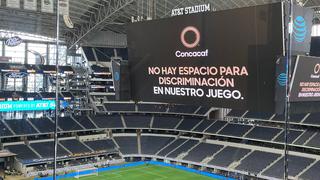 México vs. Estados Unidos y la posibilidad del grito homofóbico en el Estadio Azteca