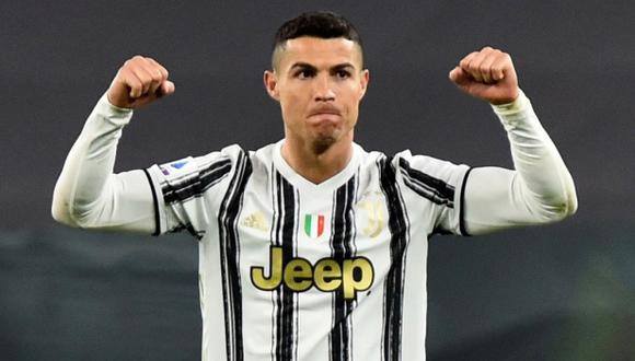 Cristiano Ronaldo 100 goles: el nuevo récord que logró el luso tras su  centenar de tantos con Juventus | Serie A | FUTBOL-INTERNACIONAL | DEPOR
